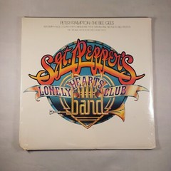 Sgt. Pepper’s Lonely Hearts Club Band Soundtrack – Vinyl – RS-2-4100 – NM/VG+
