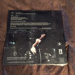 Pink Noise Test SEALED 10 Inch Single I Can’t Stand It / Velvet