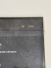 CHIEF KEEF FINALLY RICH DELUXE 2LP VINYL IVC EDITION
