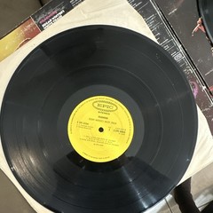 Edgar Winter’s White Trash Roadwork Double LP Vinyl Epic 1972 Rock