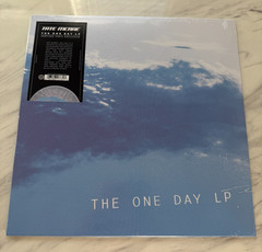 Tate McRae – The One Day LP Vertigo Vinyl VV Exclusive /3000 NEW SHIPS NOW!
