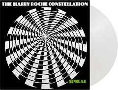 Harry Roche Constellation – Spiral – Vinyl Record