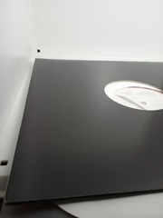 [Rare Vaporwave Vinyl] Saint Pepsi: Hit Vibes [Red] [Only 500 Made] [Grade G+]