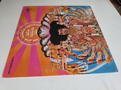 The Jimi Hendrix Experience Axis: Bold As Love Vinyl Lp 1976 Reprise #RS-6281 NM