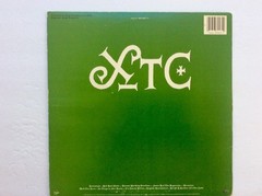 XTC ♫ ENGLISH SETTLEMENT ♫ 1982 1ST PRESS * SENSES WORKING OVERTIME