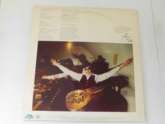 JOHNNY WINTER NOTHIN’ BUT THE BLUES LP VINYL RECORD (NTQ103)