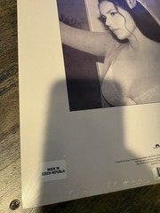 NUDE LANA DEL REY Did You Know That There’s A Tunnel Under Ocean Blvd RECORD LP