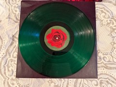 Conan Gray Superache Emerald Green Vinyl LP Limited Edition Republic Records Pop