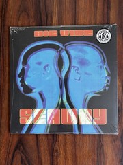 2020 album Big Vibe by Canada’s favorite Pop Punk Band SEAWAY (sealed Vinyl)