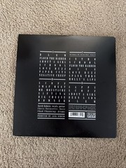 NIRVANA Bleach SUB POP 2XLP 180g 2016 reissue gatefold w/ booklet