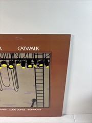Emily Remler Catwalk Concord Jazz OG Press