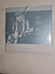 Joni Mitchell-Live at Carnegie Hall 1969 (Limited Edition 3LP Vinyl, 2021)