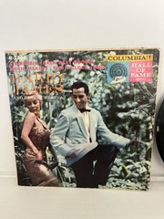 Harry James and his Orchestra EP B-2505 Boogie & Jump HALL OF FAME