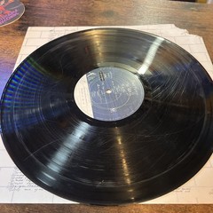 Pink Floyd – The Wall vinyl 2x lp 1979 record fair (F) sleeve disc see pics