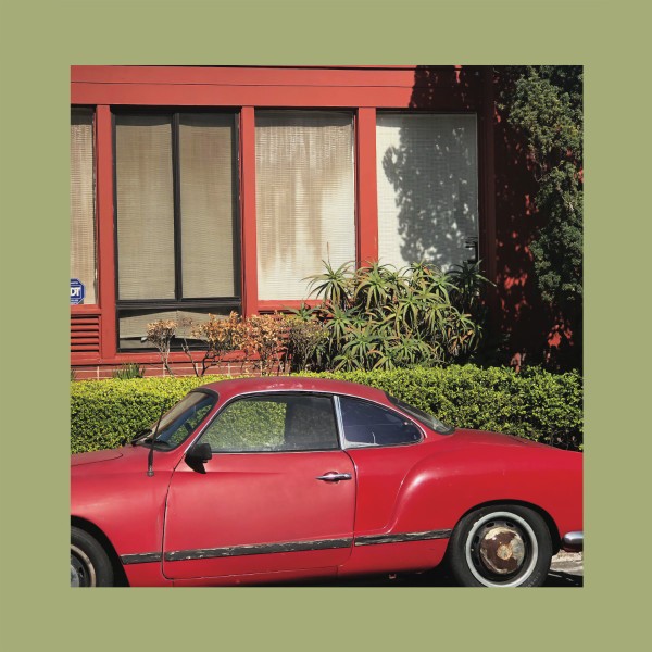 The Reds, Pinks And Purples – The Town That Cursed Your Name (LP) (Mint (M)) – 4