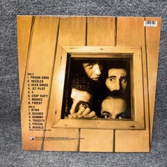 System of a Down: Toxicity (Vinyl LP Record Nu-Metal 2001) New Sealed Album 12″