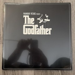 The Godfather (Music from the Original Motion Picture Soundtrack) by Godfather /