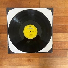 Richard Strauss Don Juan Till Eulenspiegel Vinyl LP Herbert Von Karajan 2530 349