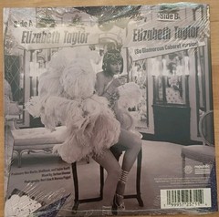 Taylor Swift – Elizabeth Taylor (So Glamorous Cabaret Version) RSD Exclusive