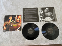 Def Jam’s How To Be a Player Soundtrack Vinyl – 2 Record LP