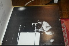 MILT JACKSON SUNFLOWER LP CTI 1973 W HERBIE HANCOCK JAZZ ABOUT EXCELLENT