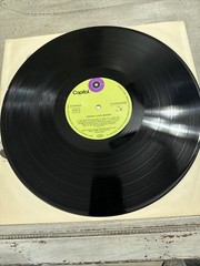 Groovy Love Moods Compilation 12” Vinyl LP, Capitol Records C-052-80-829