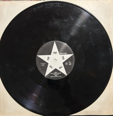 RECORD ONLY: Nas “God’s Son” Disc 2of2 only