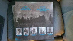 Belial – Wisdom of Darkness LP