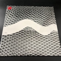 Weekend – Red LP | 2011 Slumberland Records | Indie Rock | VG+/VG+