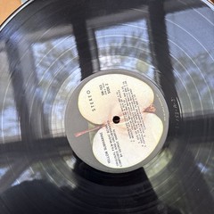 The Beatles – Yellow Submarine LP (1969) Apple Records SW-153 Original Press