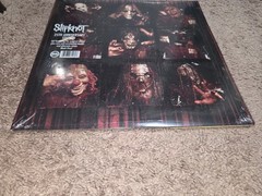 Slipknot – Slipknot (25th Anniversary Edition) [New Vinyl LP] Explicit, Gatefold