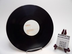 Gate/the Funk Hits the Fan [Vinyl] Plump DJs Early 2000’s Breakbeat Single