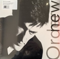 New Order – Low-life (LP, Album, RE) (Mint (M)) – 3891169438