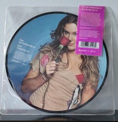 Joss Stone ‎Don’t Cha Wanna Ride? 7″ Picture Disc Unopened