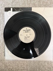 The Fall – Collection – 4 Rare Vinyl