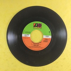 Kon Kan – I Beg Your Pardon – JUKEBOX READY – Atlantic A8969 Ex Condition