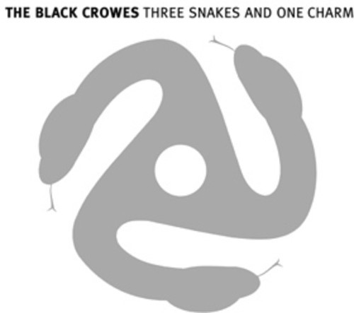 The Black Crowes – Three Snakes & One Charm [New Vinyl LP]