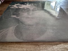 JOHN LENNON Imagine UK Apple PAS 10004 1st press 1U/1U *NEAR MINT* LP Complete