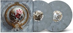 Five Finger Death Punch – Best of – Volume 1 [New Vinyl LP] Explicit, Colored Vi