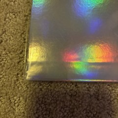 Jimmy Choo x Pretty Guardian Sailor Moon Promo Vinyl LP Honey Dijon Yu Su Rare