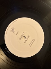 Tetuzi Akiyama – Thaumaturgy (Vinyl LP – 2020 – EU – Original)