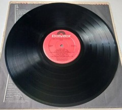 Ray, Goodman & Brown – Stay Vinyl LP – 1981 Polydor – Plays Great!
