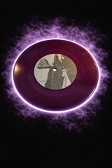 Electric Wizard Legalize Drugs & Murder 7”