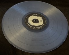 PopTone (Translucent 2X Vinyl LP) Cleopatra Records Limited Edition
