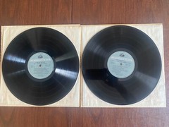 Lot of 4 Angel Records LPs – John McCormack, Beniamino Gigli – See Notes