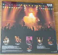 Iron Maiden Complete Albums Collection 1980-1988 Vinyl Record LP 2014 BOX SET NM