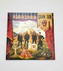 Gran Sur. Ay, Dolor vinyl NEW. Fobia Moderatto Caifanes Zoe Cafe Tacuba Bunbury