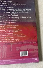 PINK FLOYD LIVE FROM LA SPORTS ARENA 4X LP RSD 2026 RECORD STORE DAY RSD