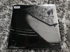 Pearl Jam Rearviewmirror 1991-2003 Vol. 1 Greatest Hits Black White Vinyl LP New