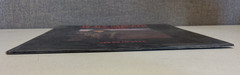 1986 Black Sabbath Tony Iommi Seventh Star Vinyl LP 25337-1 VG+